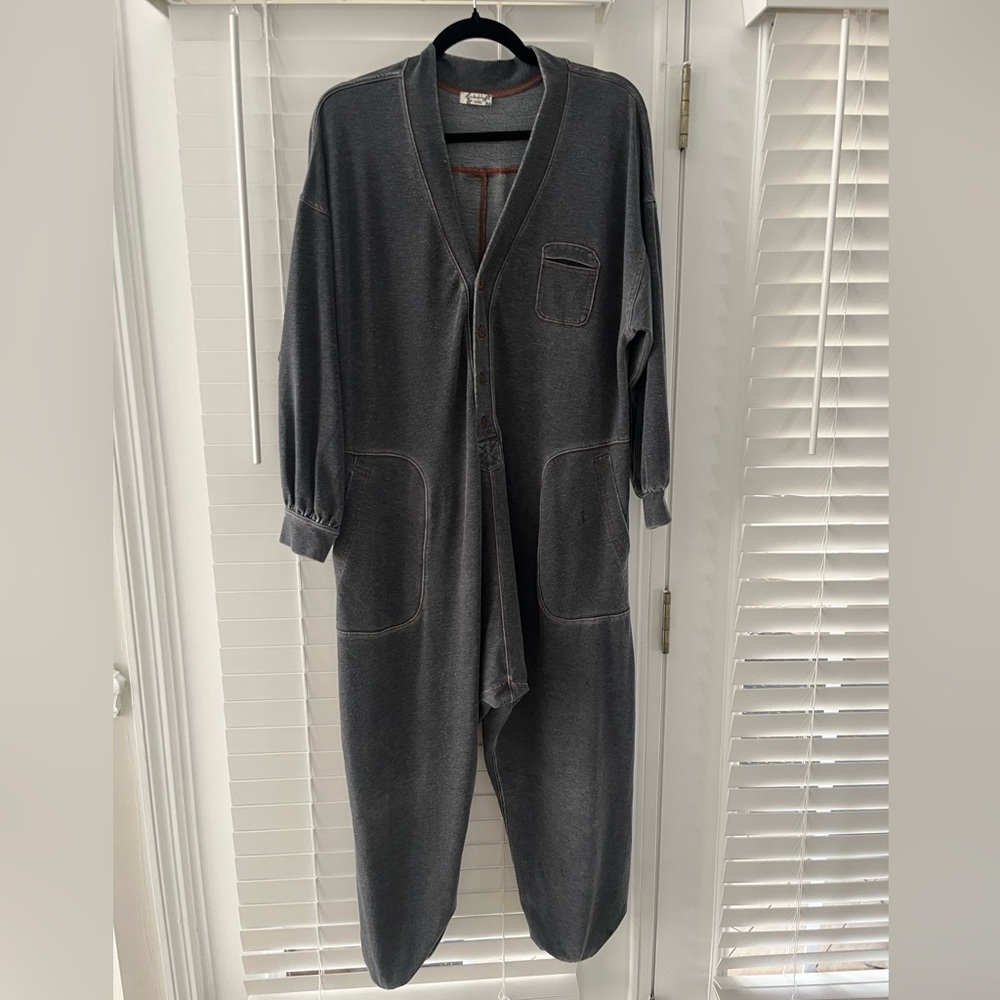 Free People Onesie